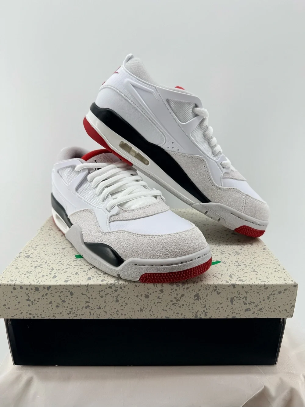 Jordan 4  RM Reimagined size 9M/10.5W